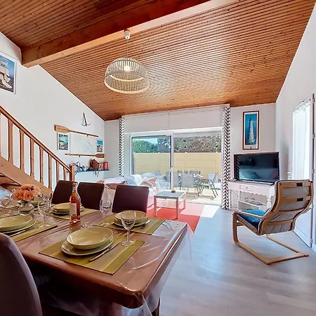 Les Floriales By Interhome Сasa de vacaciones