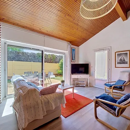 Les Floriales By Interhome בית נופש וו-סור-מר