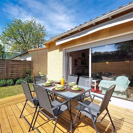 Les Floriales By Interhome