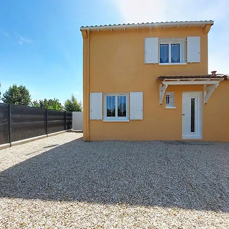 Les Floriales By Interhome *
