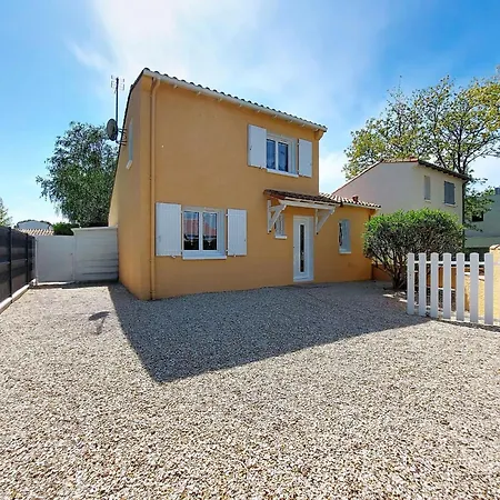 Prázdninový dům Les Floriales By Interhome *