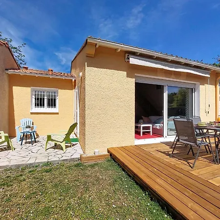 Les Floriales By Interhome *