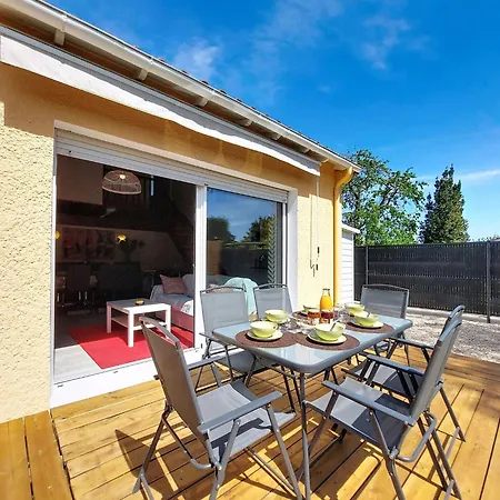 Les Floriales By Interhome