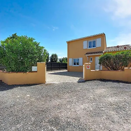 Les Floriales By Interhome Vaux-sur-Mer