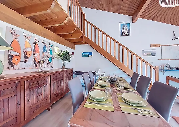 Les Floriales By Interhome