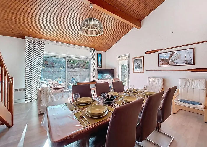 Les Floriales By Interhome 福克斯索梅尔