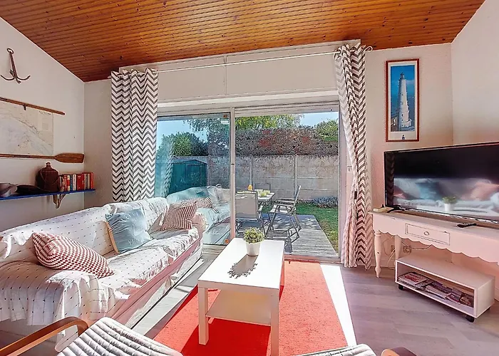 Les Floriales By Interhome 度假居