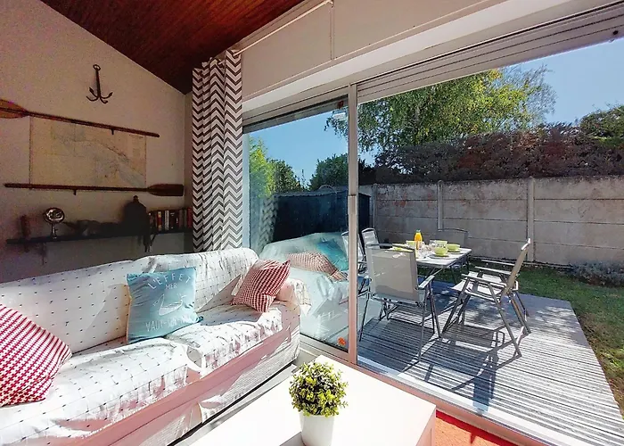 Les Floriales By Interhome