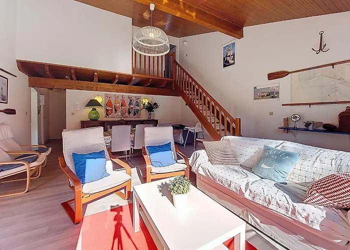 Les Floriales By Interhome