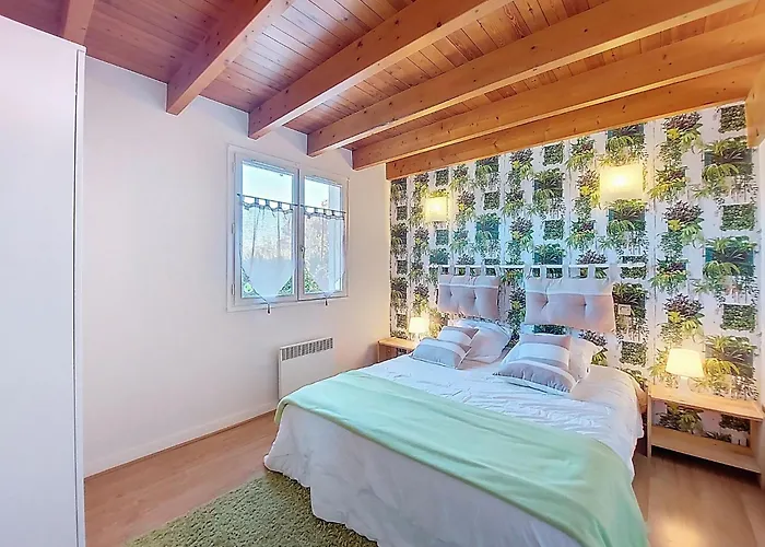 Les Floriales By Interhome 度假居 *