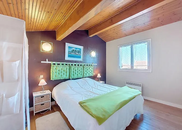 Les Floriales By Interhome 度假居 *