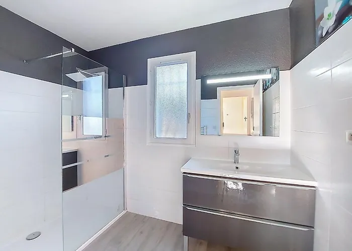 Les Floriales By Interhome 度假居