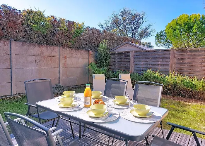 Les Floriales By Interhome *