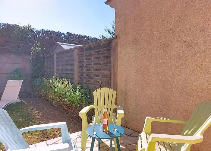 Les Floriales By Interhome 福克斯索梅尔