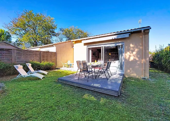 Les Floriales By Interhome * 福克斯索梅尔