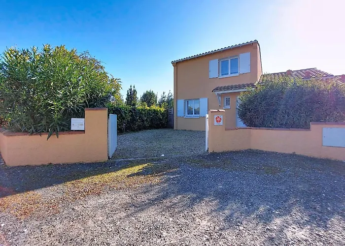 Les Floriales By Interhome 度假居 *