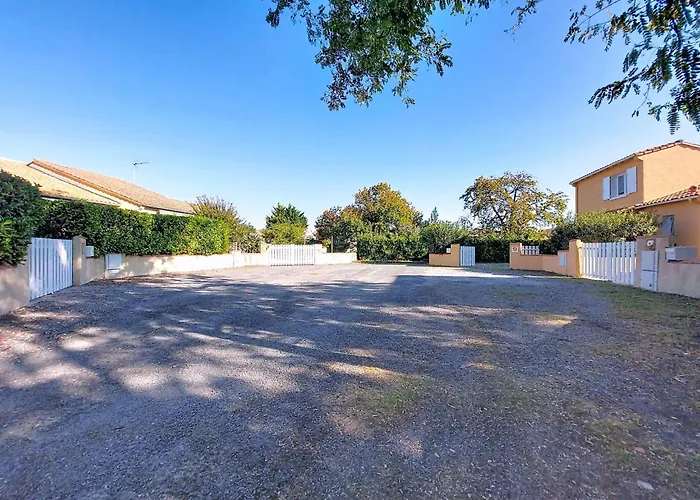 Les Floriales By Interhome *